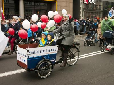 Gdynia_Independence Day